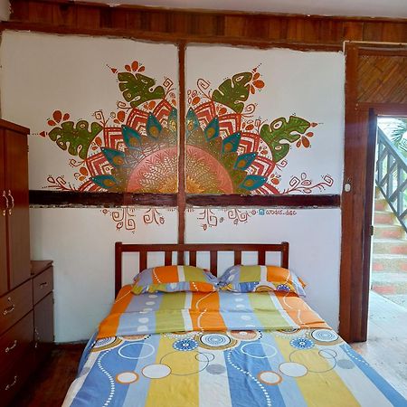 Hostal Mirada Al Mar Las Tunas Εξωτερικό φωτογραφία