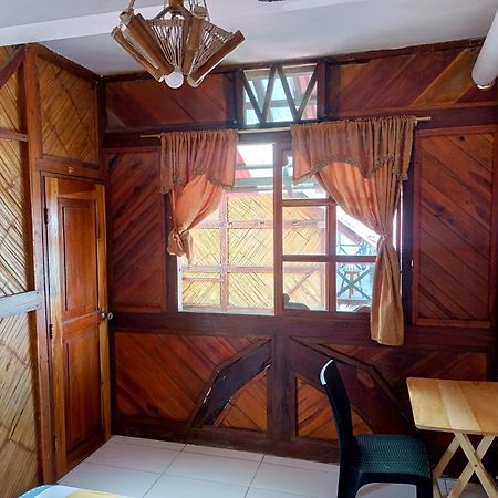 Hostal Mirada Al Mar Las Tunas Εξωτερικό φωτογραφία