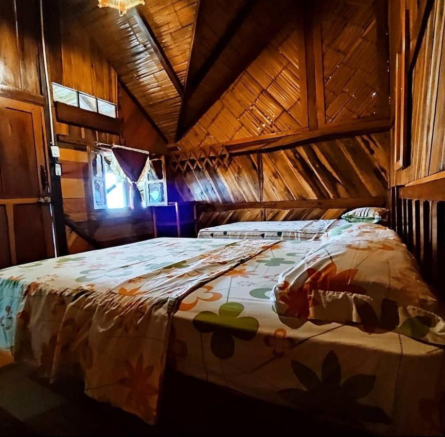 Hostal Mirada Al Mar Las Tunas Εξωτερικό φωτογραφία