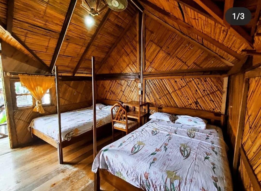 Hostal Mirada Al Mar Las Tunas Εξωτερικό φωτογραφία