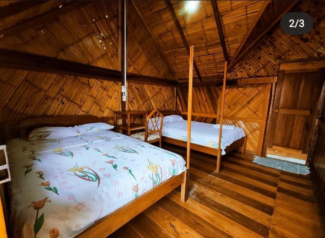 Hostal Mirada Al Mar Las Tunas Εξωτερικό φωτογραφία