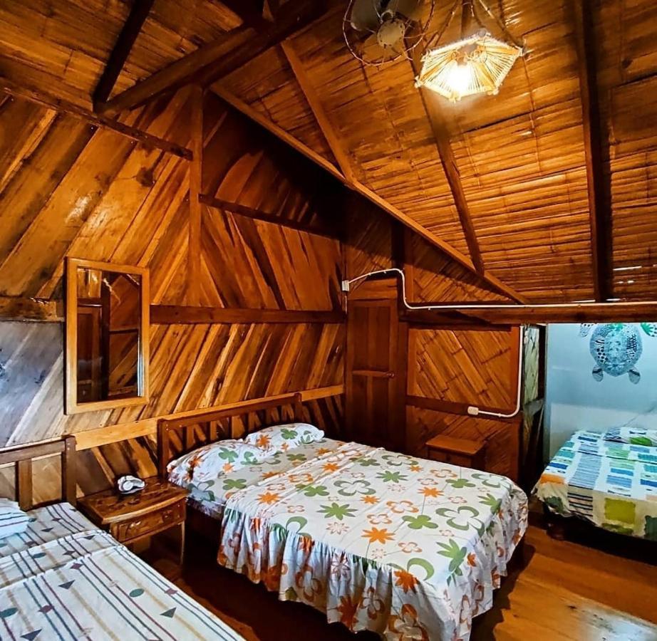 Hostal Mirada Al Mar Las Tunas Εξωτερικό φωτογραφία