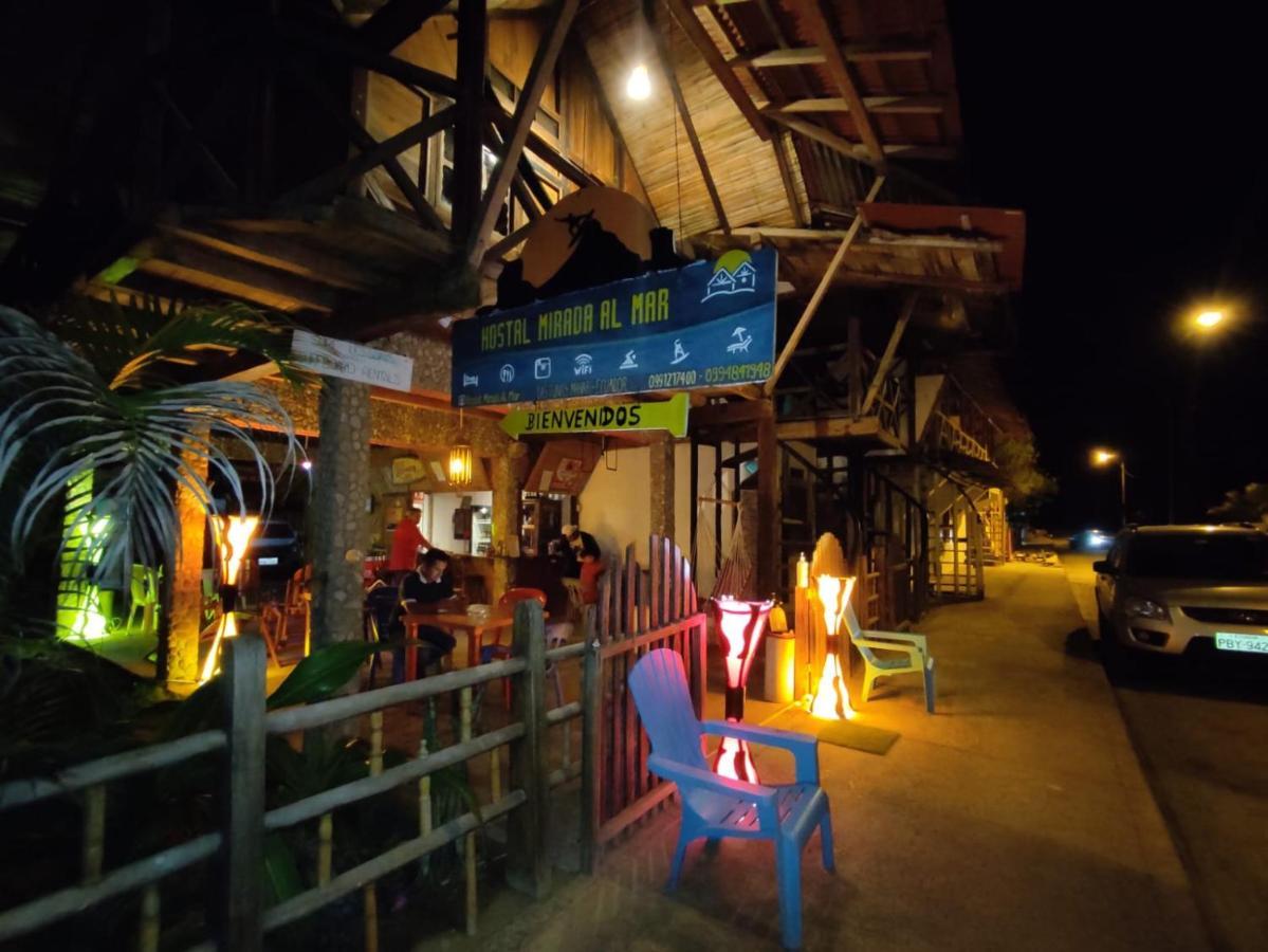 Hostal Mirada Al Mar Las Tunas Εξωτερικό φωτογραφία