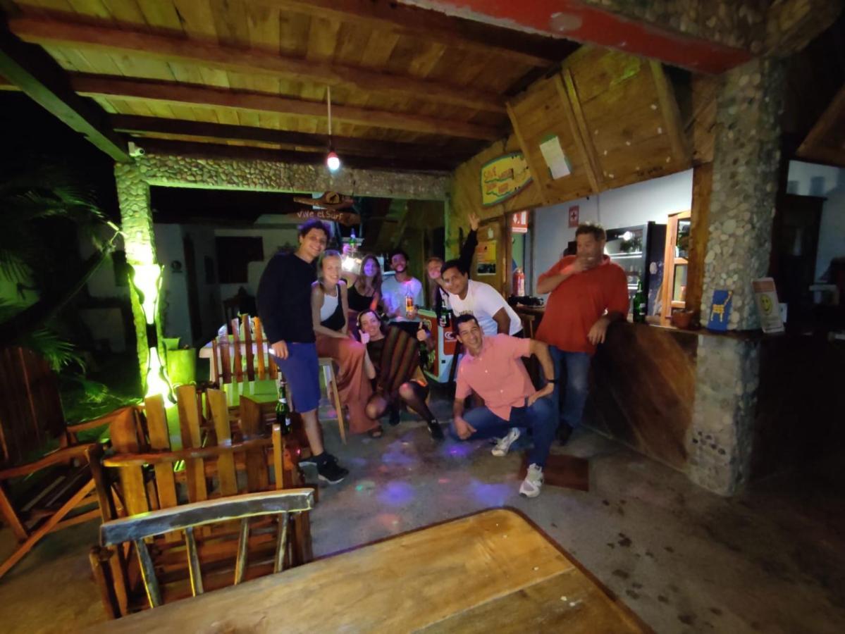 Hostal Mirada Al Mar Las Tunas Εξωτερικό φωτογραφία