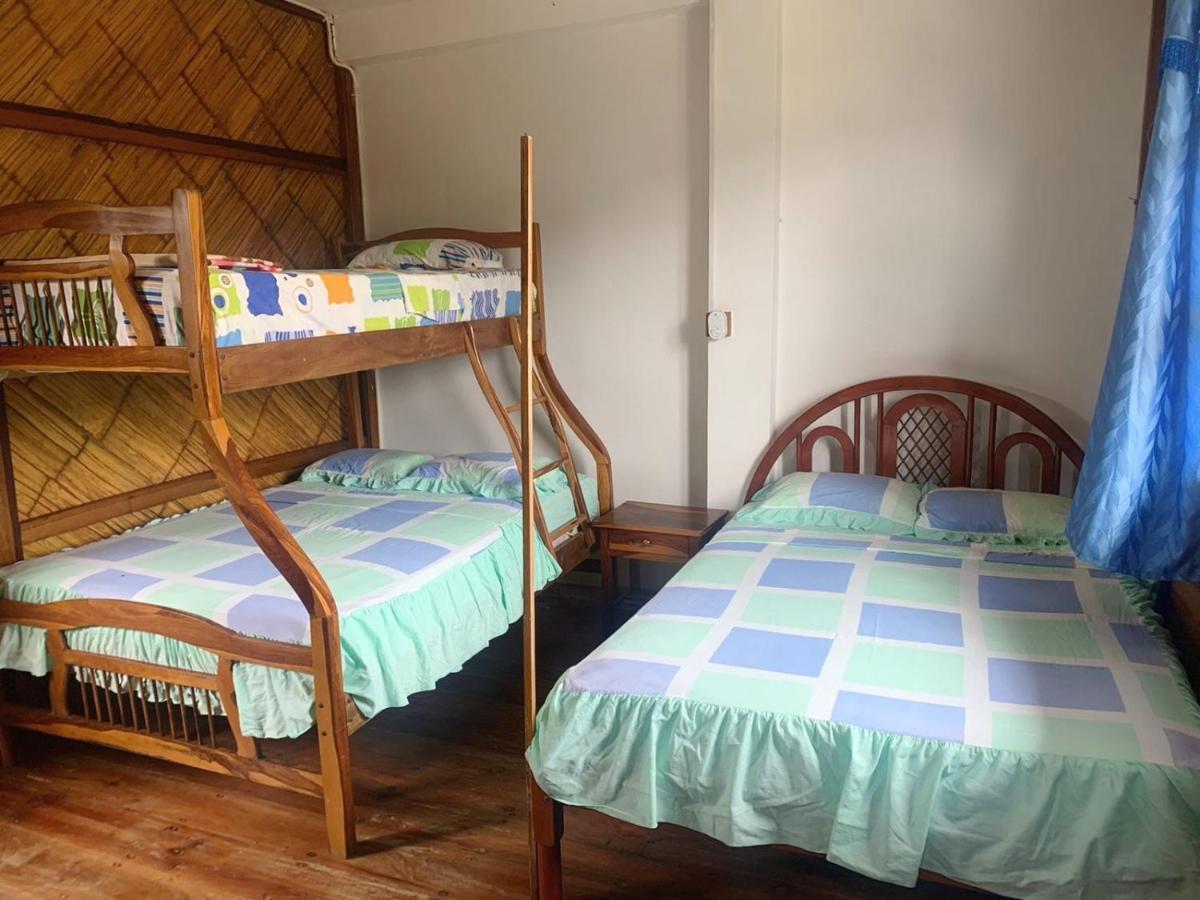 Hostal Mirada Al Mar Las Tunas Εξωτερικό φωτογραφία
