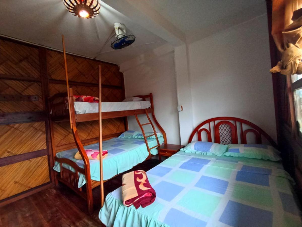 Hostal Mirada Al Mar Las Tunas Εξωτερικό φωτογραφία
