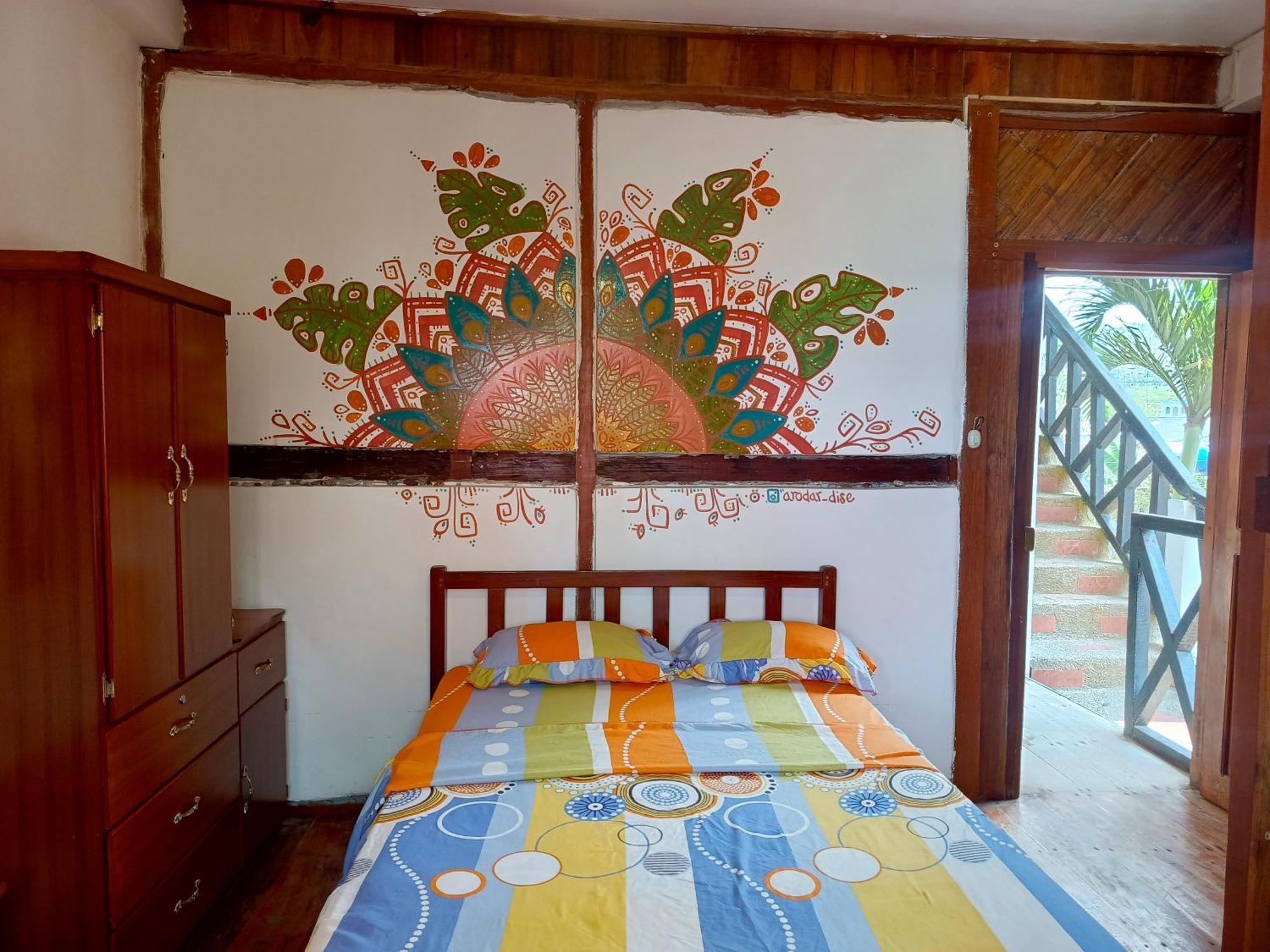 Hostal Mirada Al Mar Las Tunas Εξωτερικό φωτογραφία