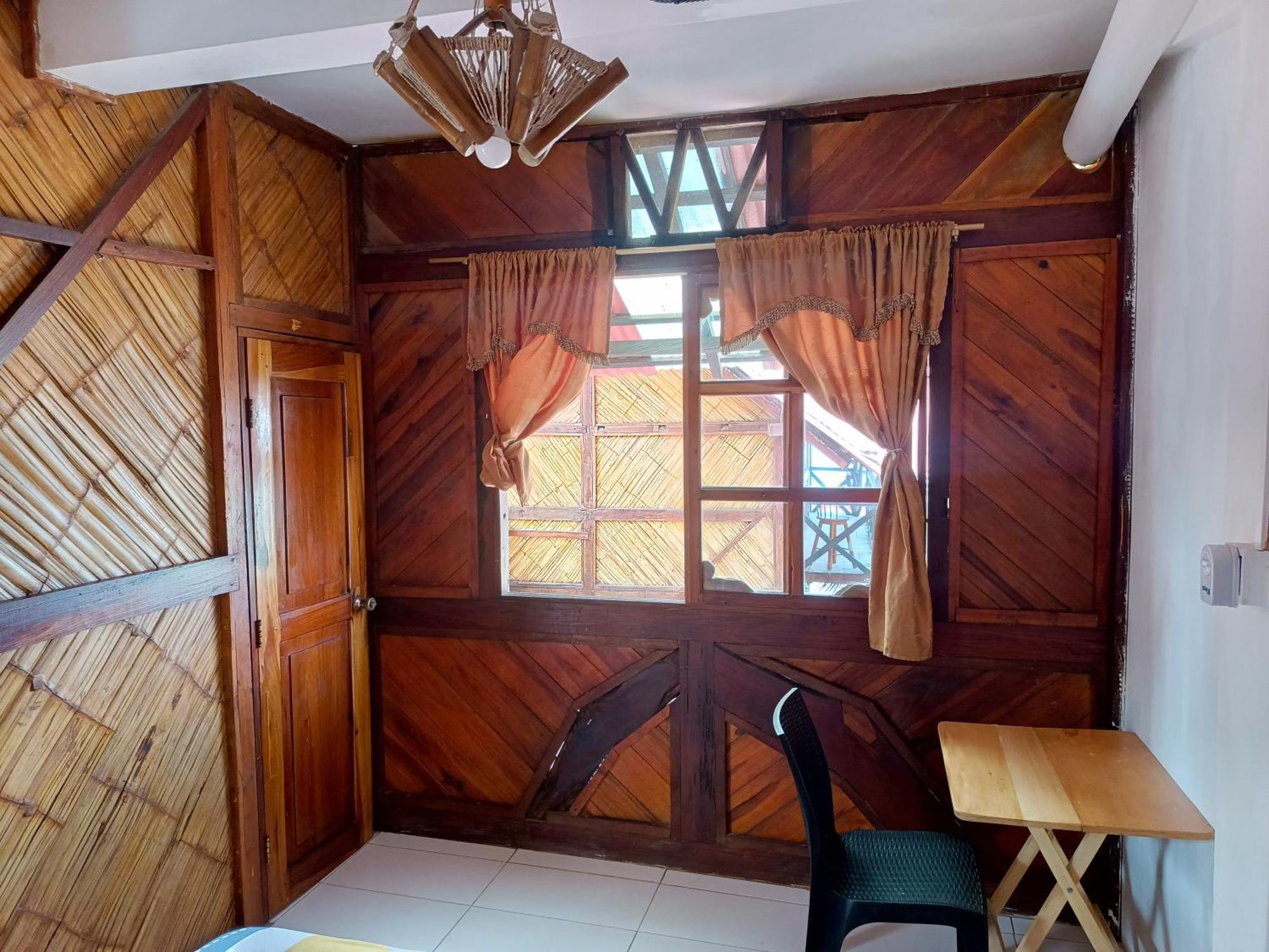 Hostal Mirada Al Mar Las Tunas Εξωτερικό φωτογραφία
