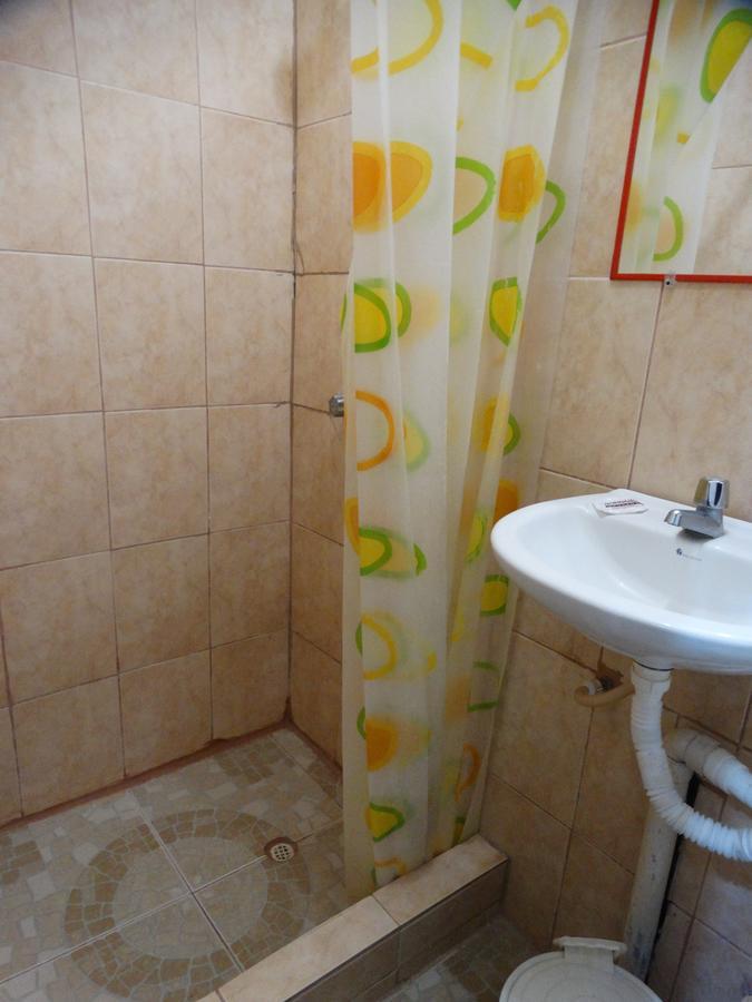 Hostal Mirada Al Mar Las Tunas Εξωτερικό φωτογραφία