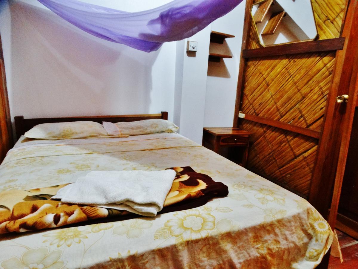 Hostal Mirada Al Mar Las Tunas Εξωτερικό φωτογραφία