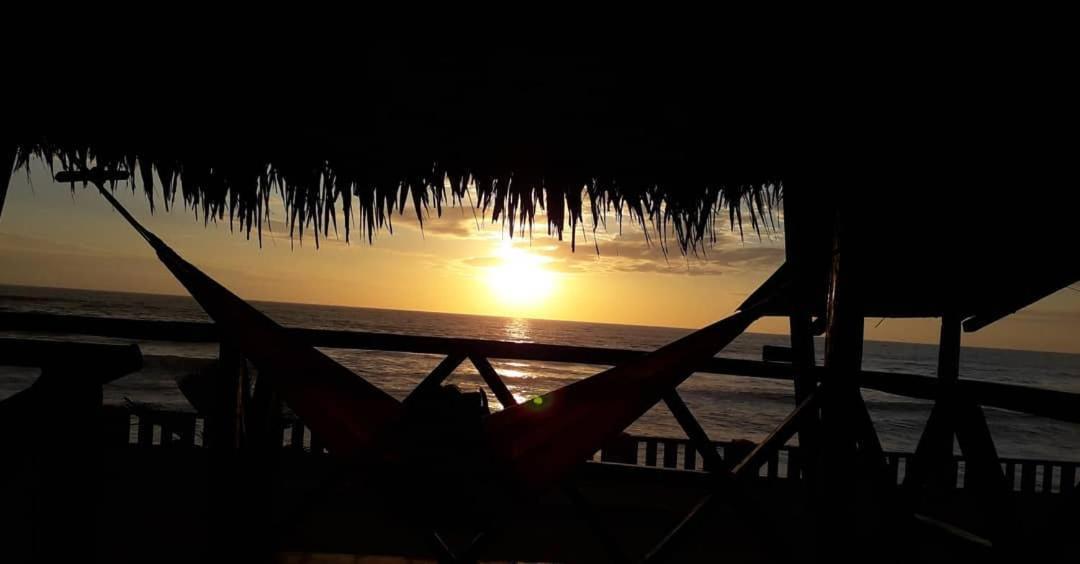 Hostal Mirada Al Mar Las Tunas Εξωτερικό φωτογραφία
